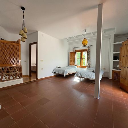 Dreaming Sacromonte - Free Parking Villa Granada Exterior photo
