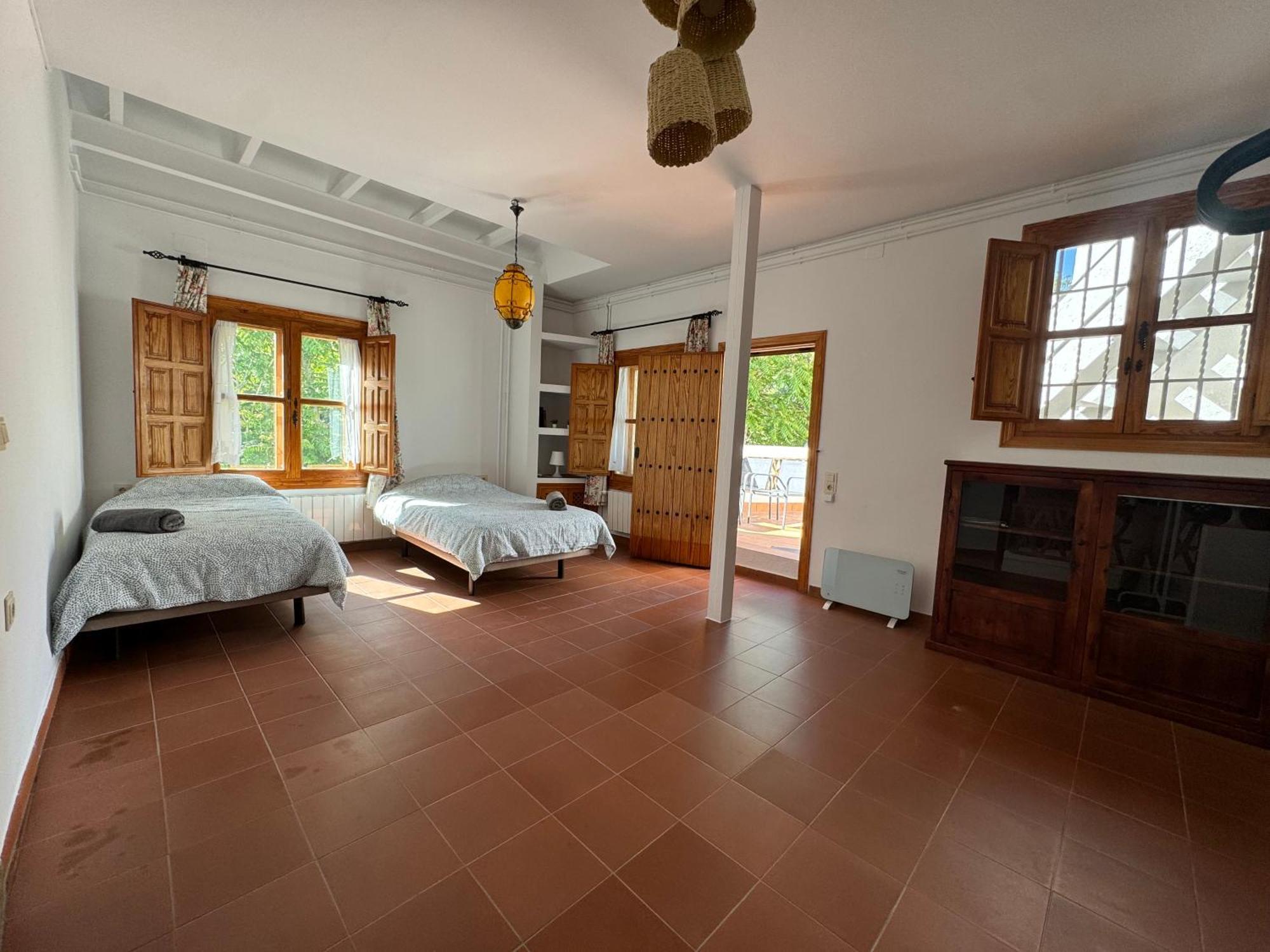 Dreaming Sacromonte - Free Parking Villa Granada Exterior photo